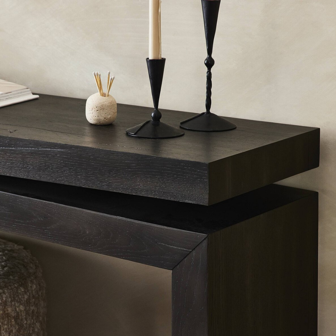 Mathis 60" Console Table