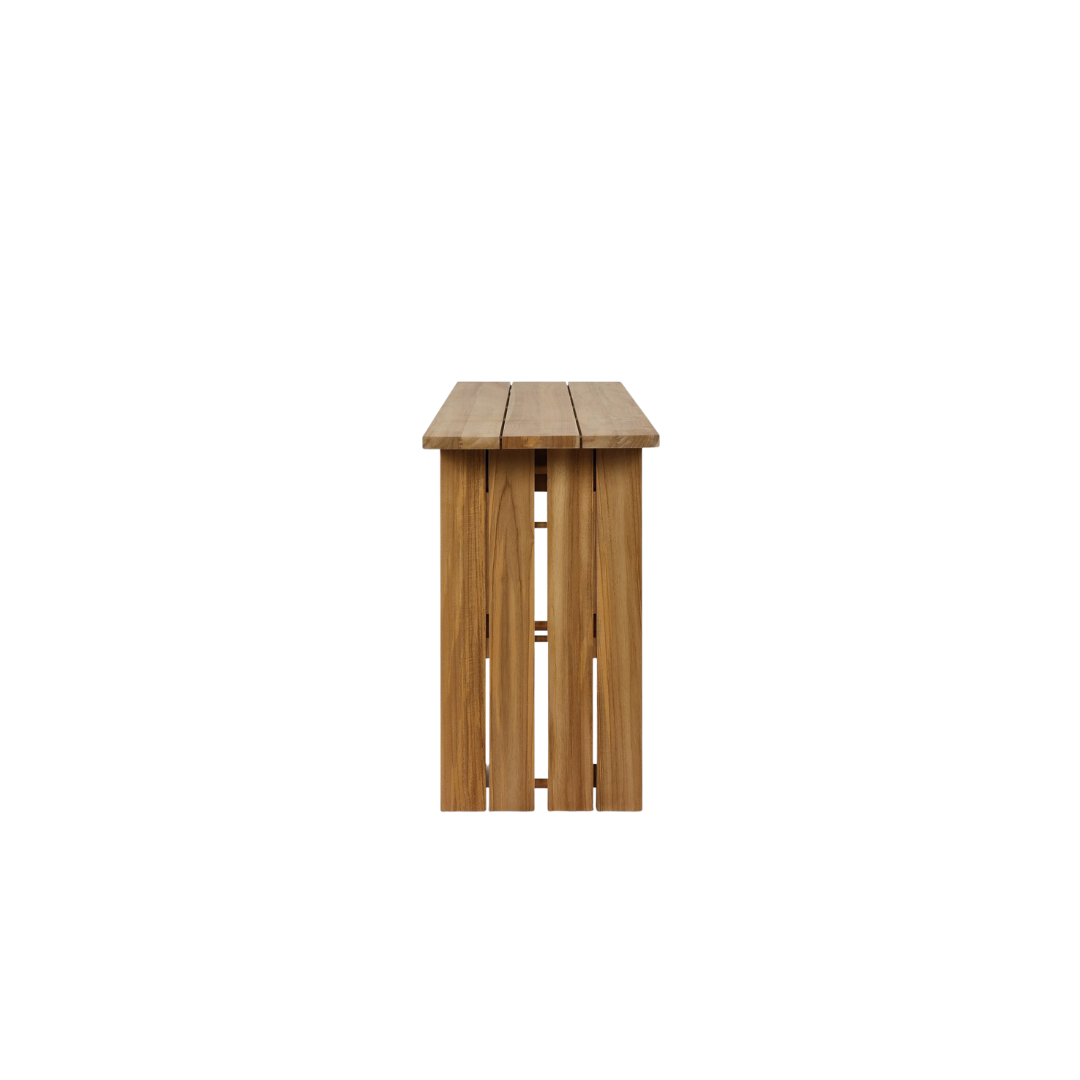 Cade Outdoor Console Table