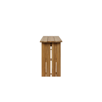 Cade Outdoor Console Table