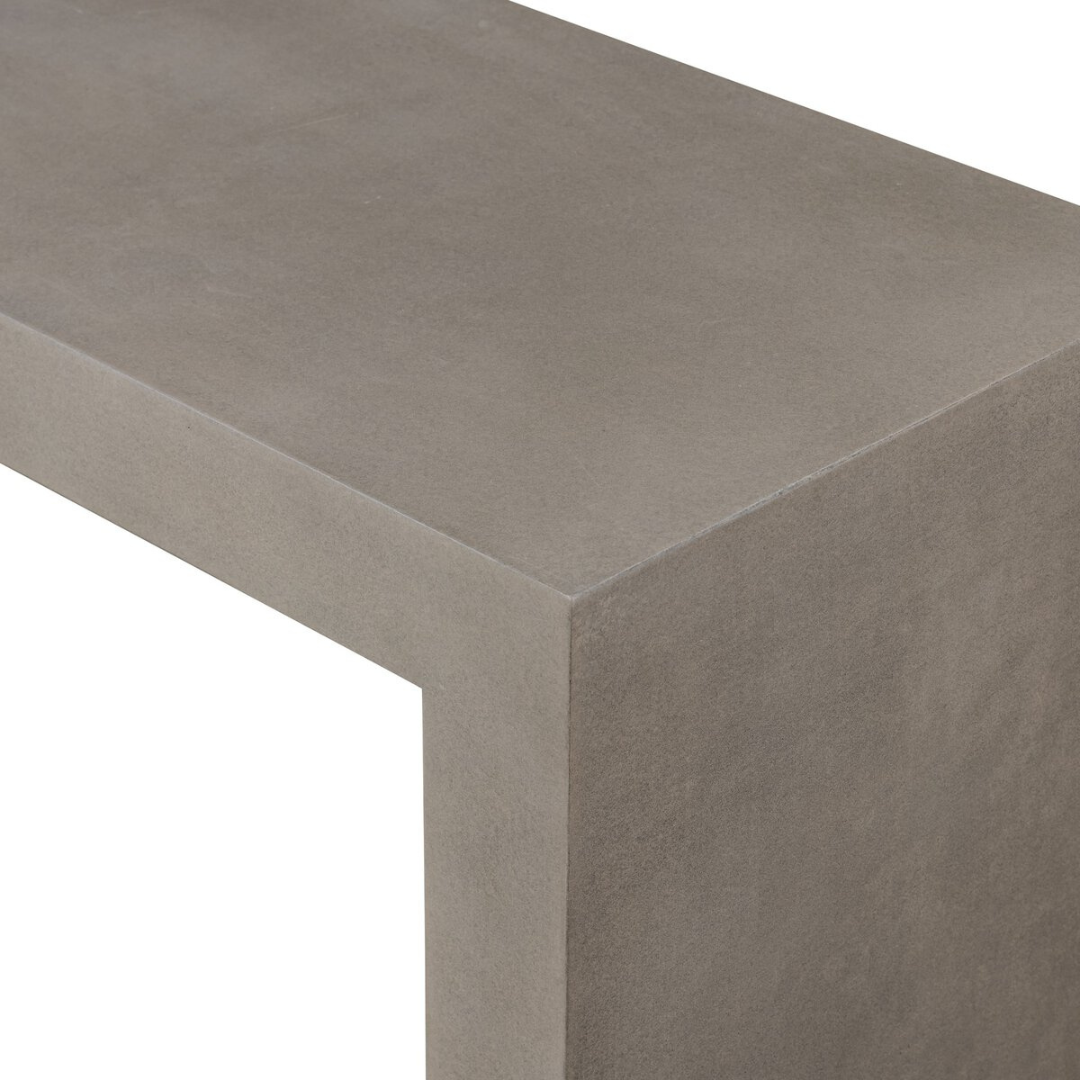 Perrin Outdoor Console Table