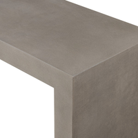 Perrin Outdoor Console Table