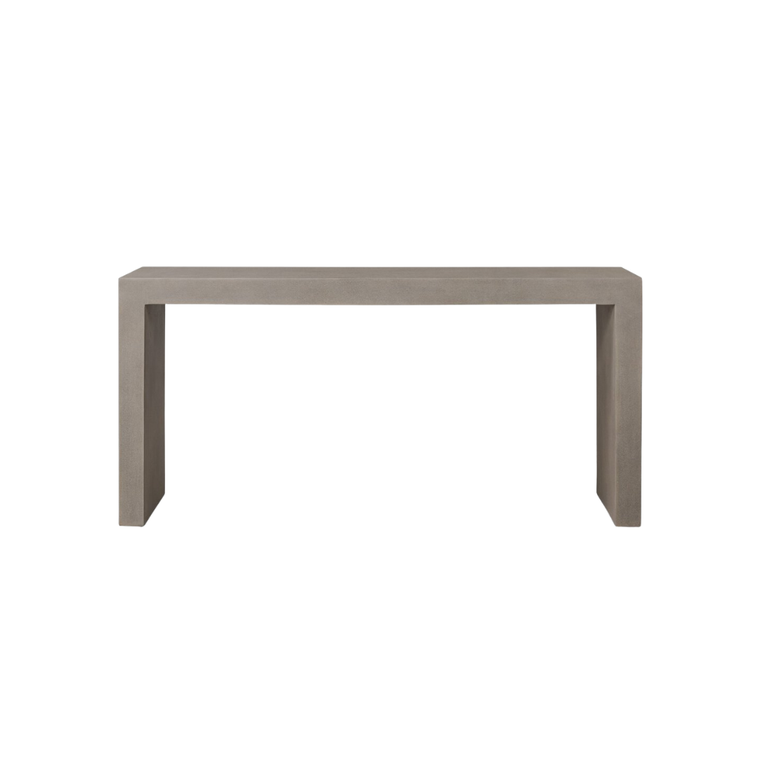 Perrin Outdoor Console Table