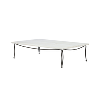 Ivania Outdoor Coffee Table