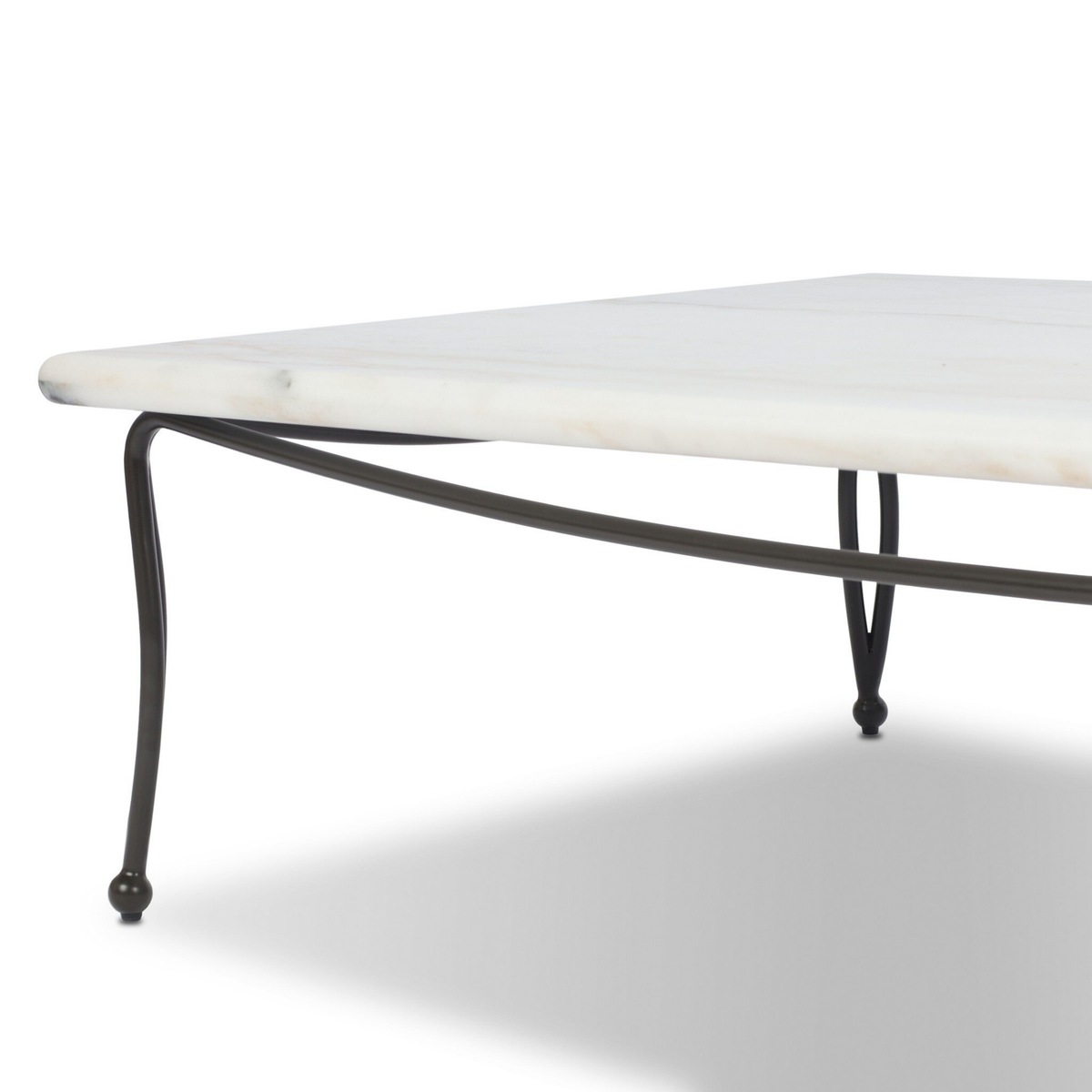 Ivania Outdoor Coffee Table
