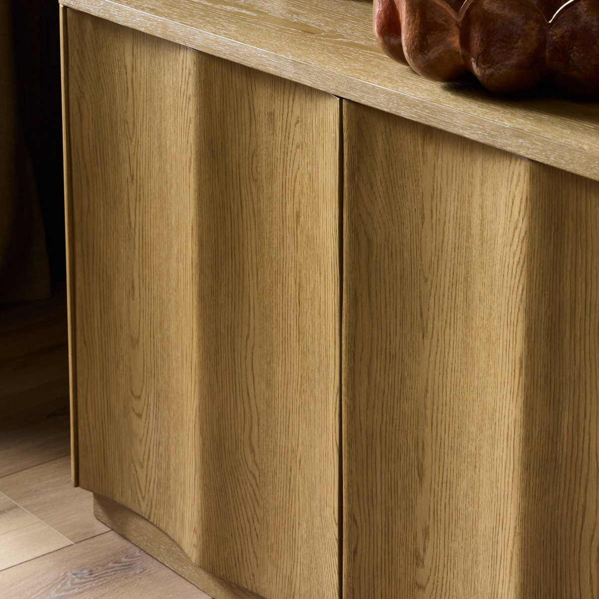 Bellingham Media Console