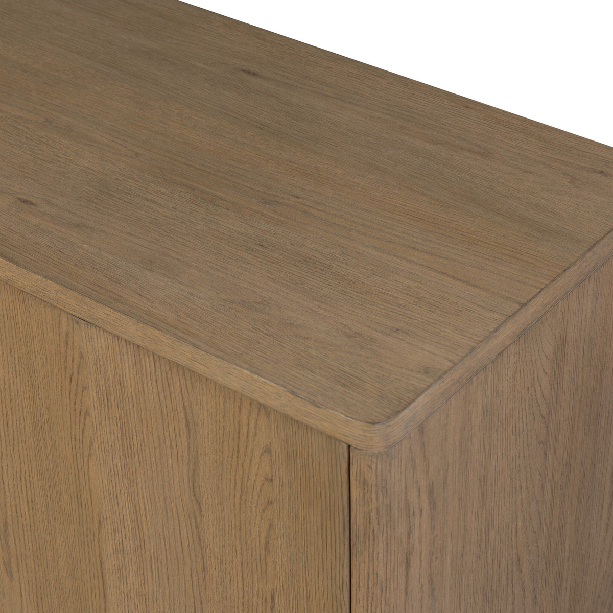 Bellingham Media Console
