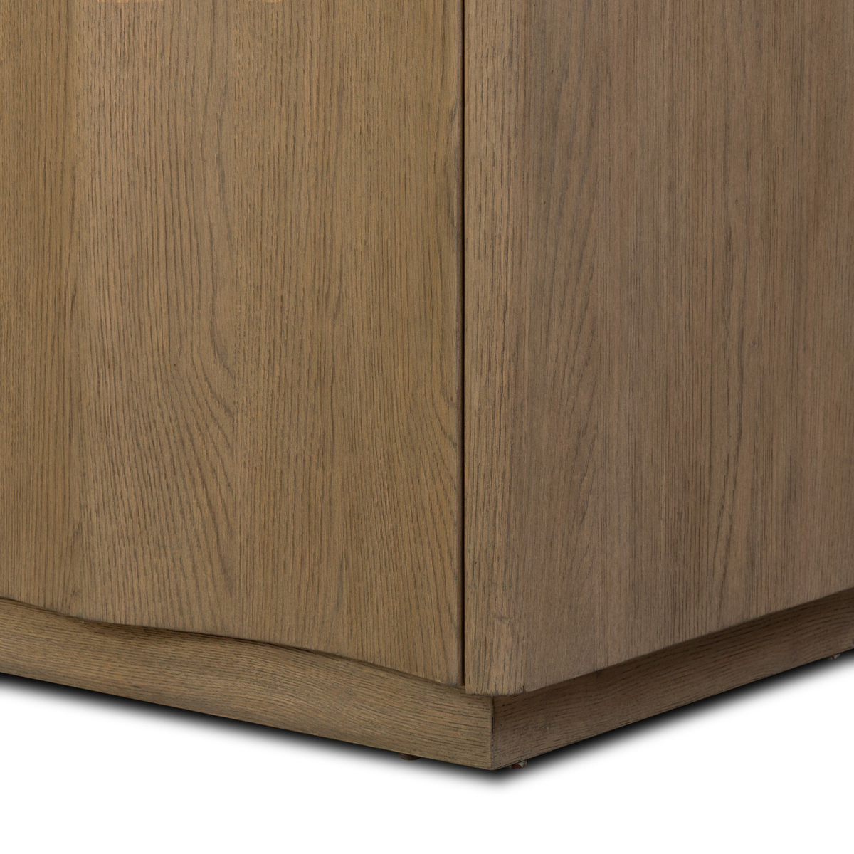Bellingham Media Console