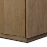 Bellingham Media Console
