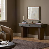Saul Console Table