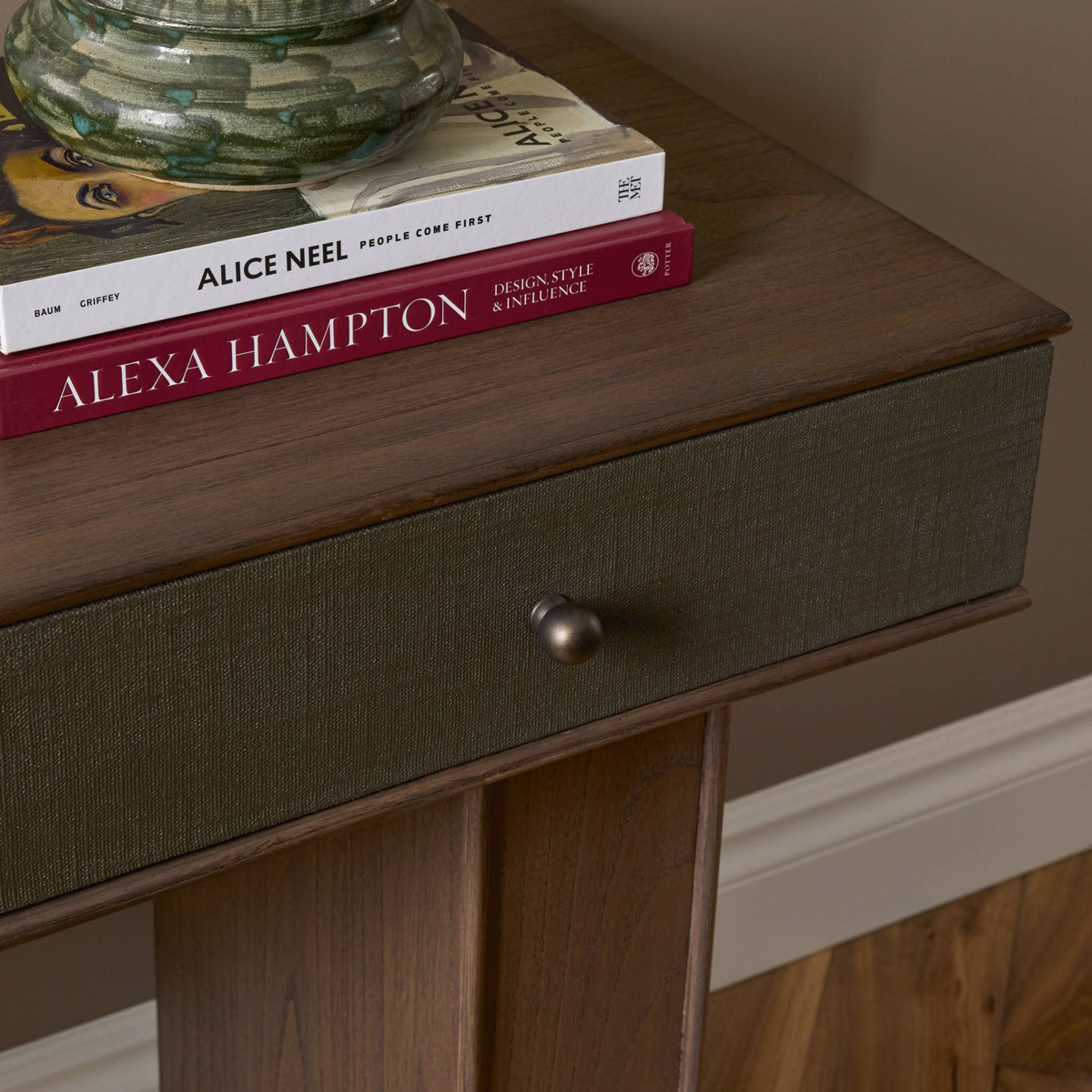 Saul Console Table