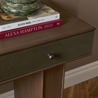 Saul Console Table