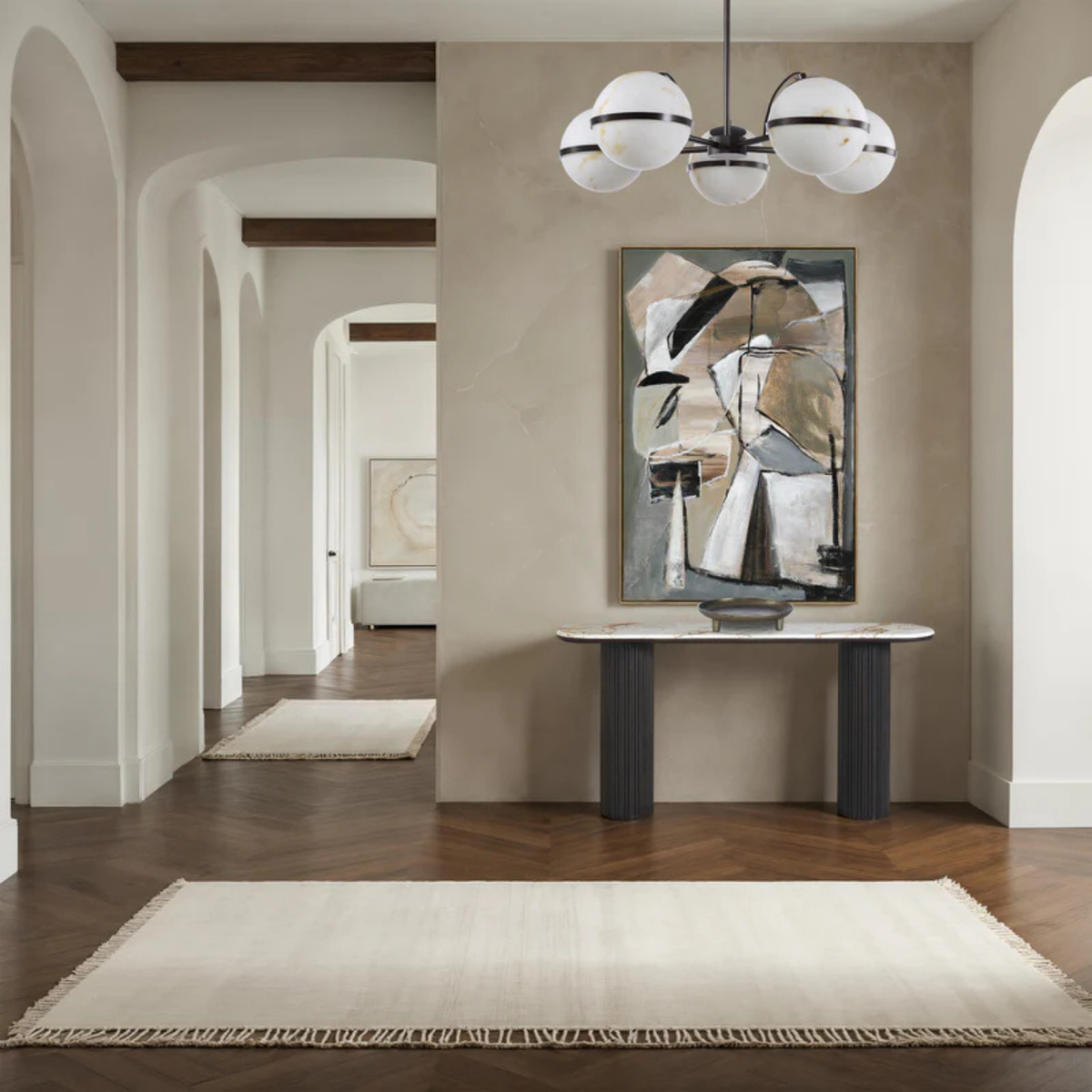 Aeloria Console Table