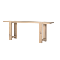 Marvin Console Table