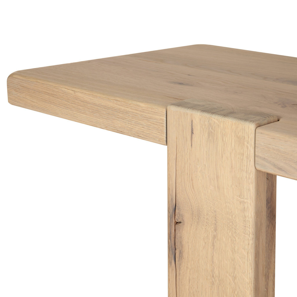 Marvin Console Table