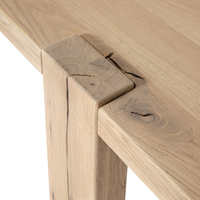 Marvin Console Table