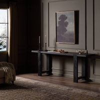 Marvin Console Table