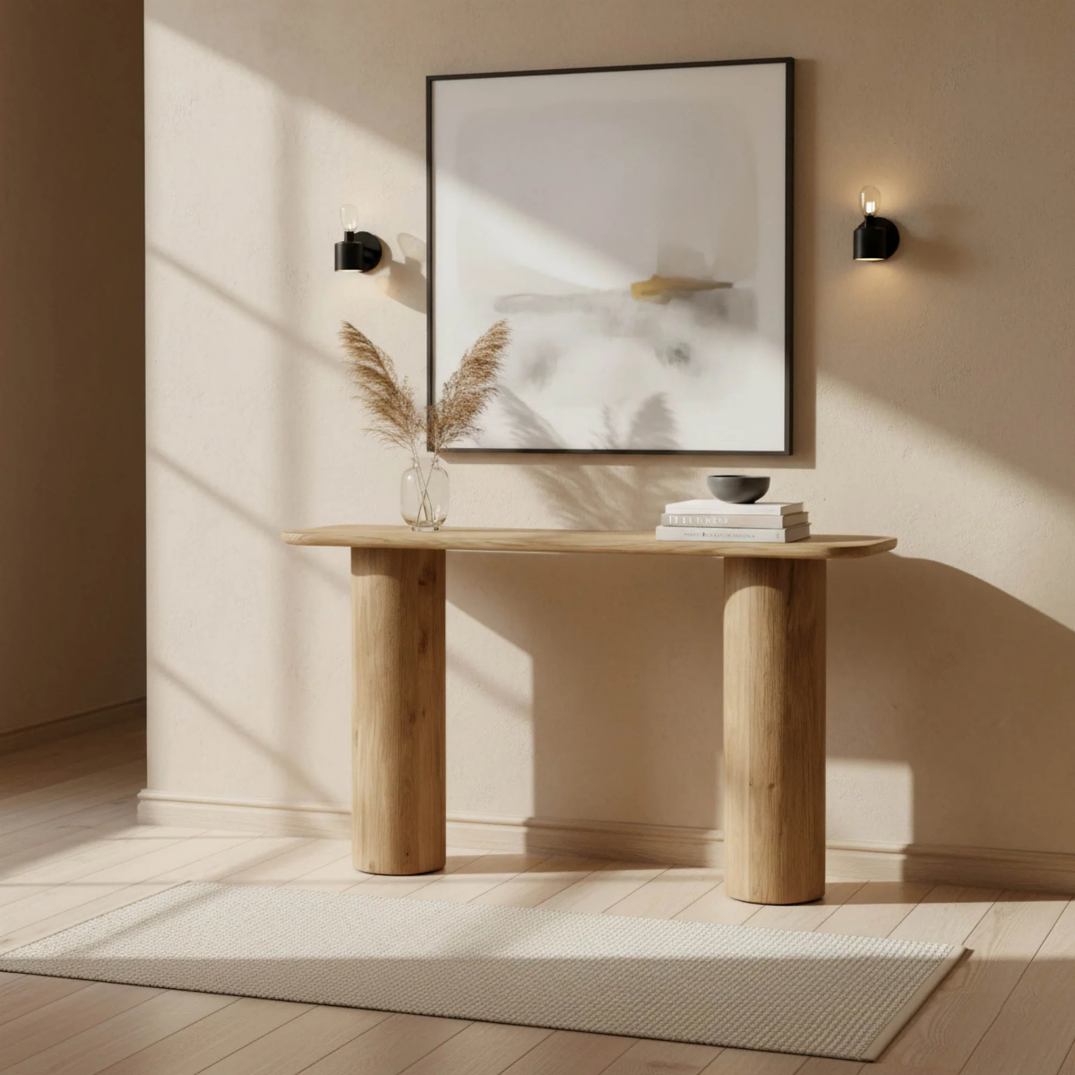 Jasper Console