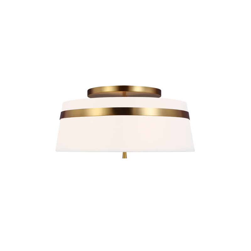Cordtlandt Large Semi-Flush Mount