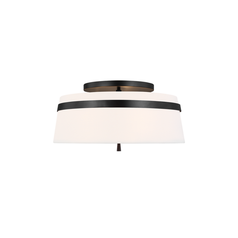Cordtlandt Large Semi-Flush Mount