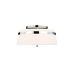 Cordtlandt Large Semi-Flush Mount