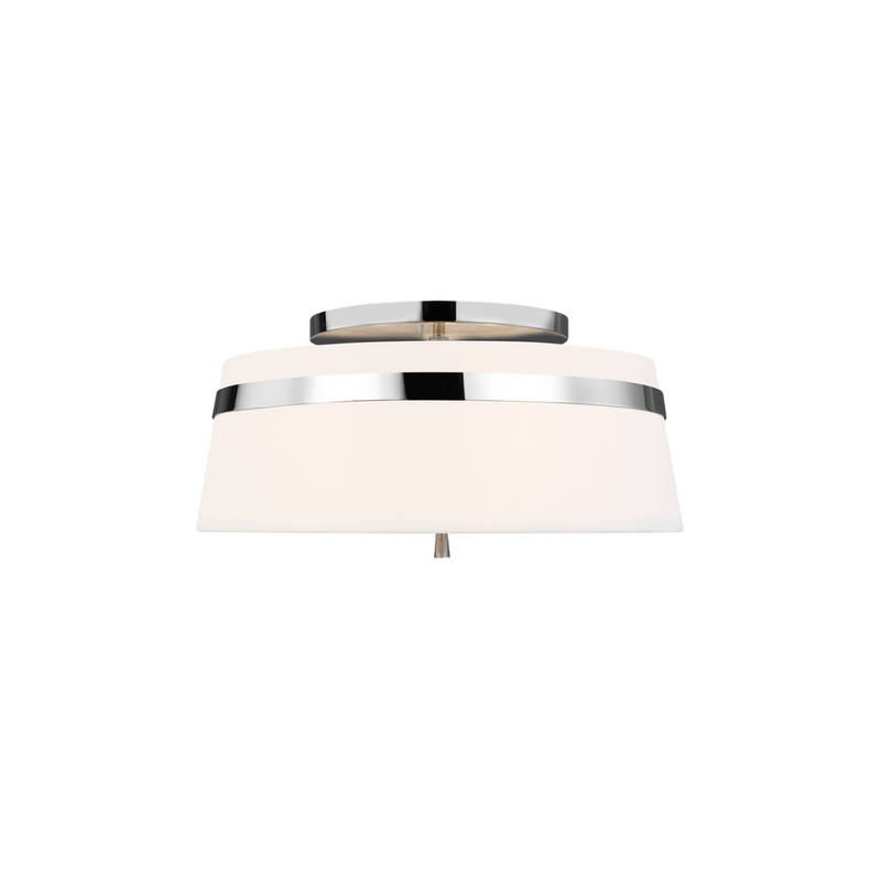 Cordtlandt Large Semi-Flush Mount
