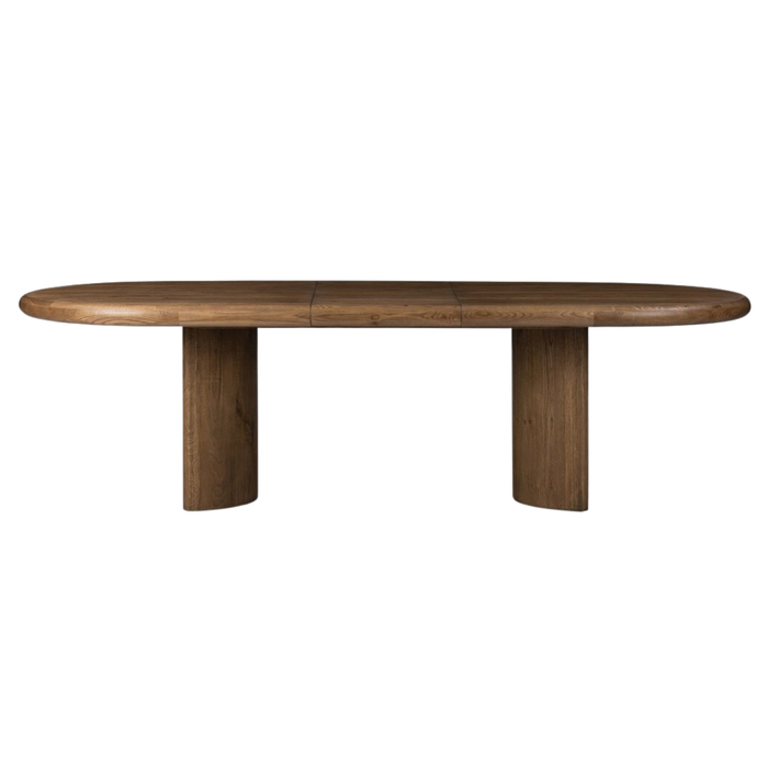 Paden 84" - 104" Extension Dining Table