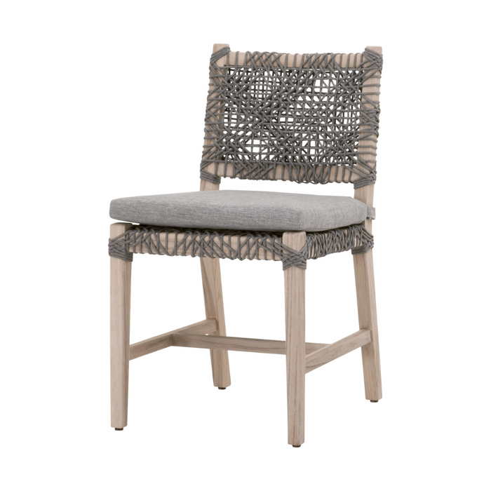 Cesario Outdoor Dining Chair
