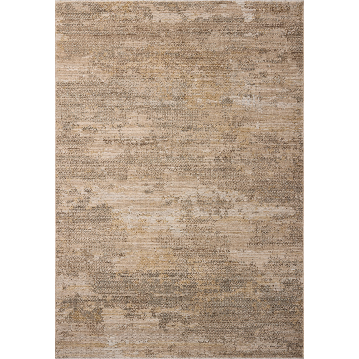 Kiko KIK-05 Rug [Beige/Slate]