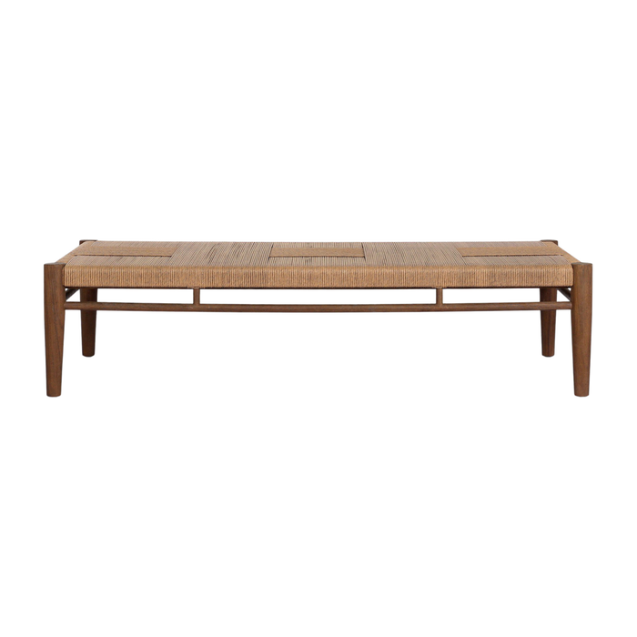 Rhoda Outdoor Coffee Table