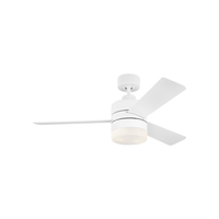 Era Hugger LED Ceiling Fan