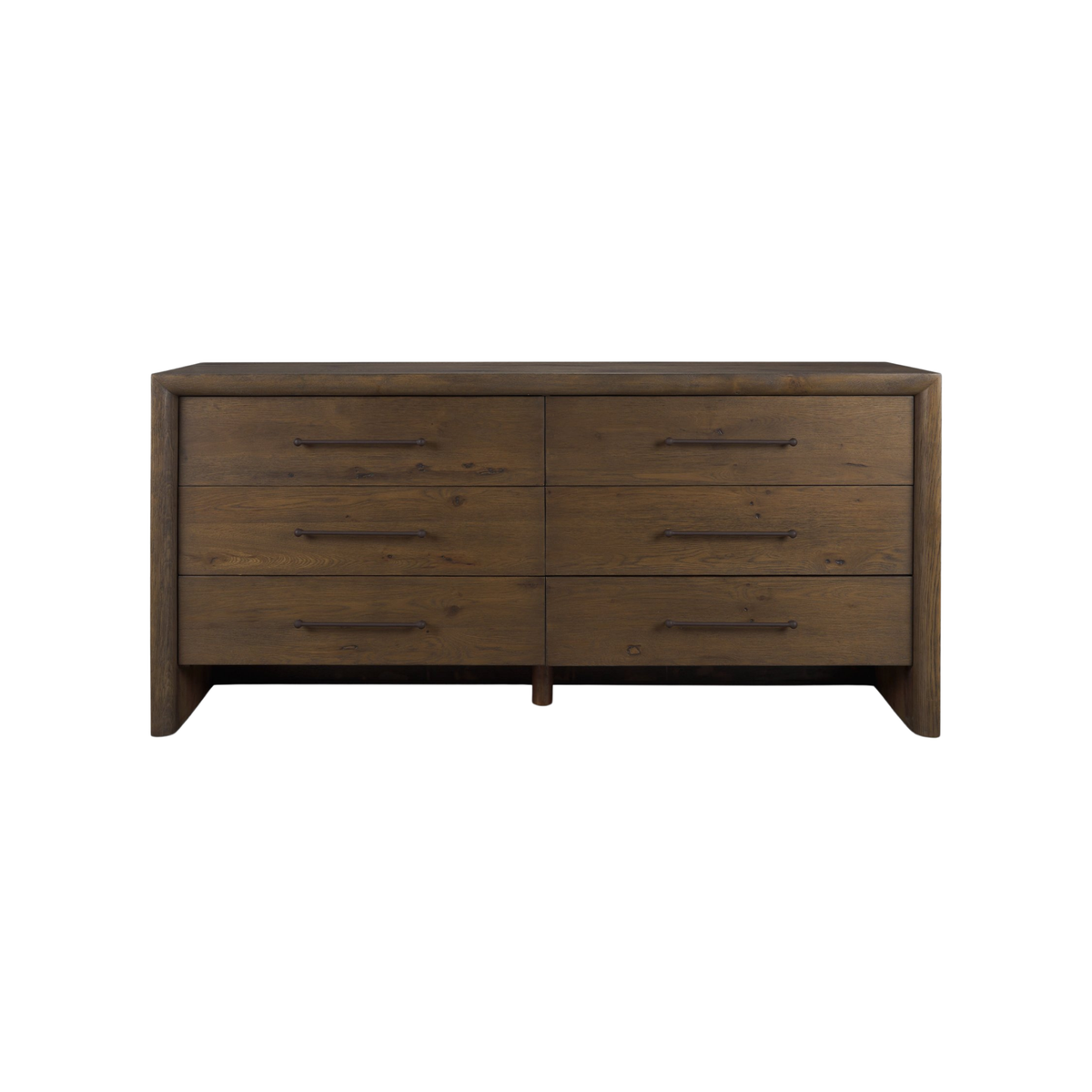 Belford 6-Drawer Dresser