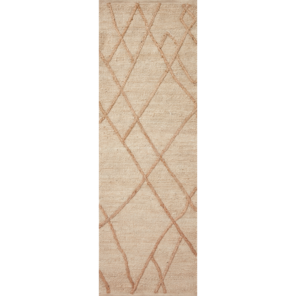 Bodhi BOD-01 Rug [Ivory/Natural]