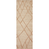 Bodhi BOD-01 Rug [Ivory/Natural]