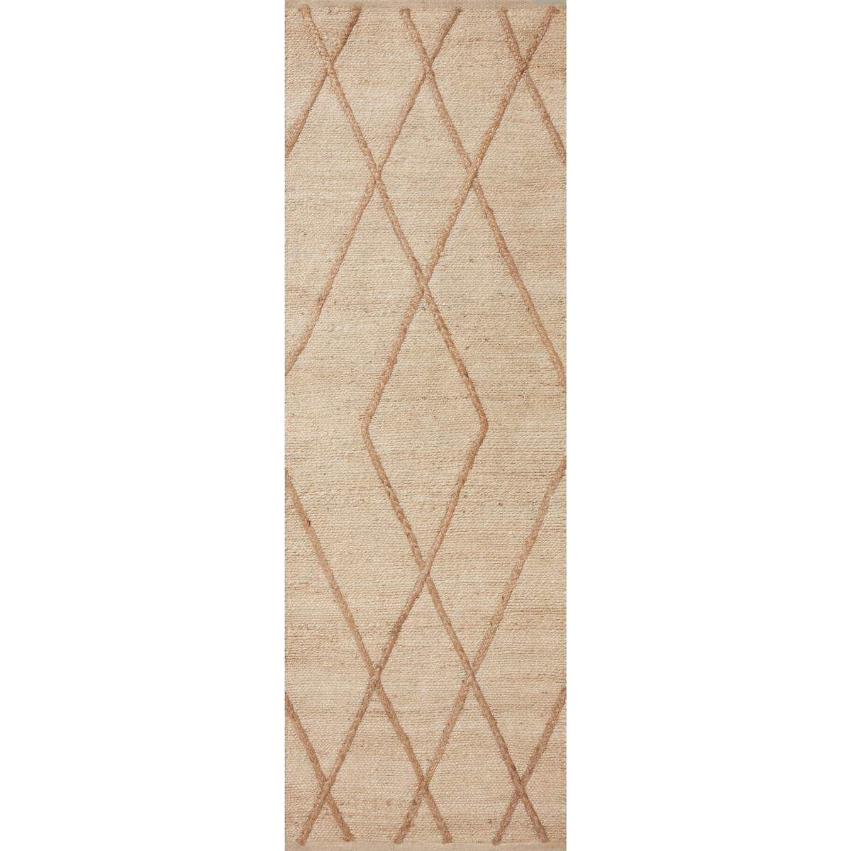 Bodhi BOD-02 Rug [Ivory/Natural]