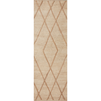 Bodhi BOD-02 Rug [Ivory/Natural]