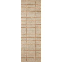 Bodhi BOD-04 Rug [Ivory/Natural]
