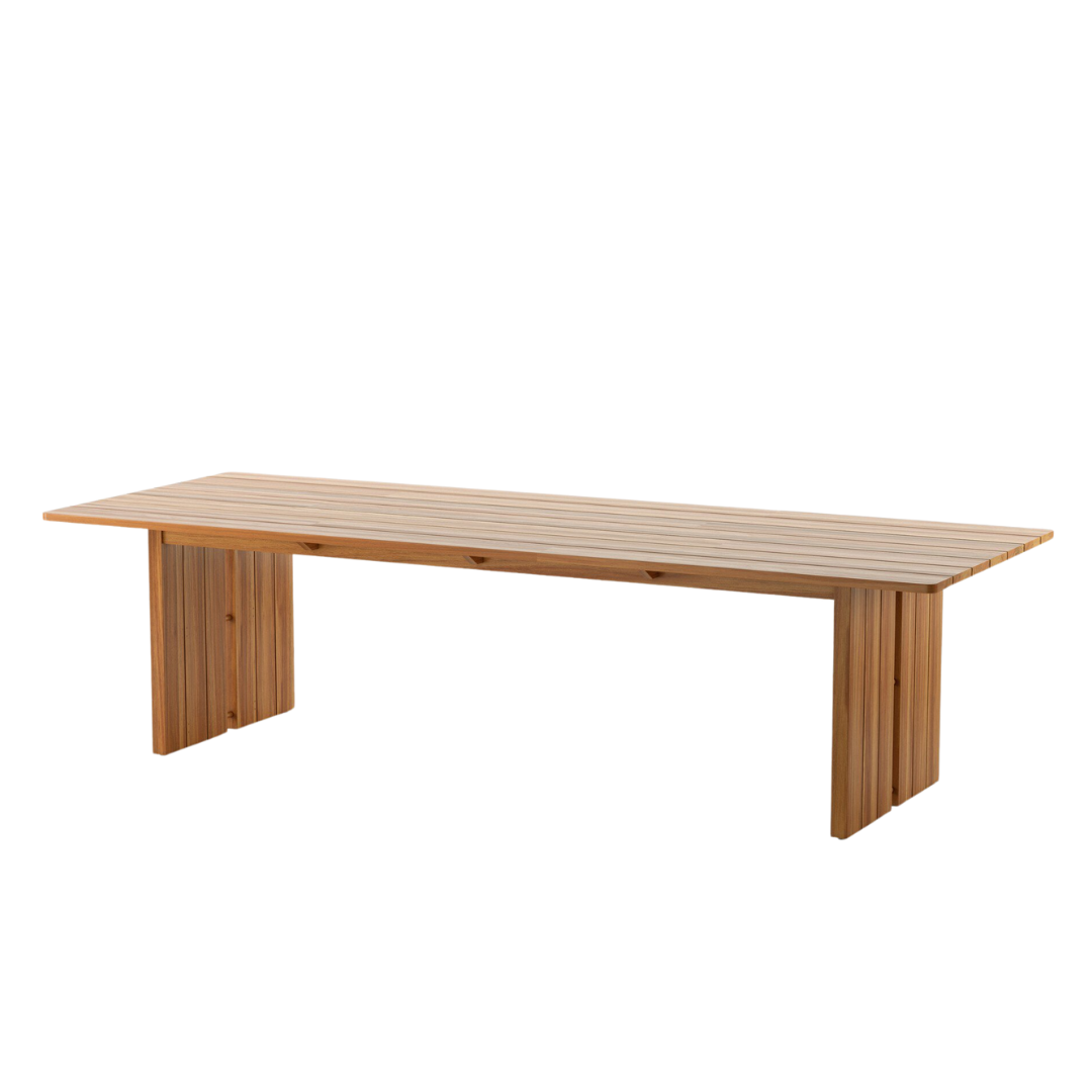 Crawford Outdoor Dining Table