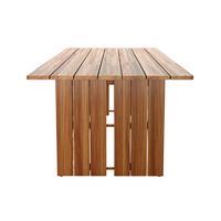 Crawford Outdoor Dining Table