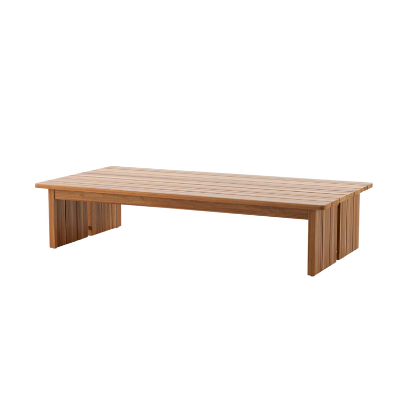 Crawford Outdoor Coffee Table