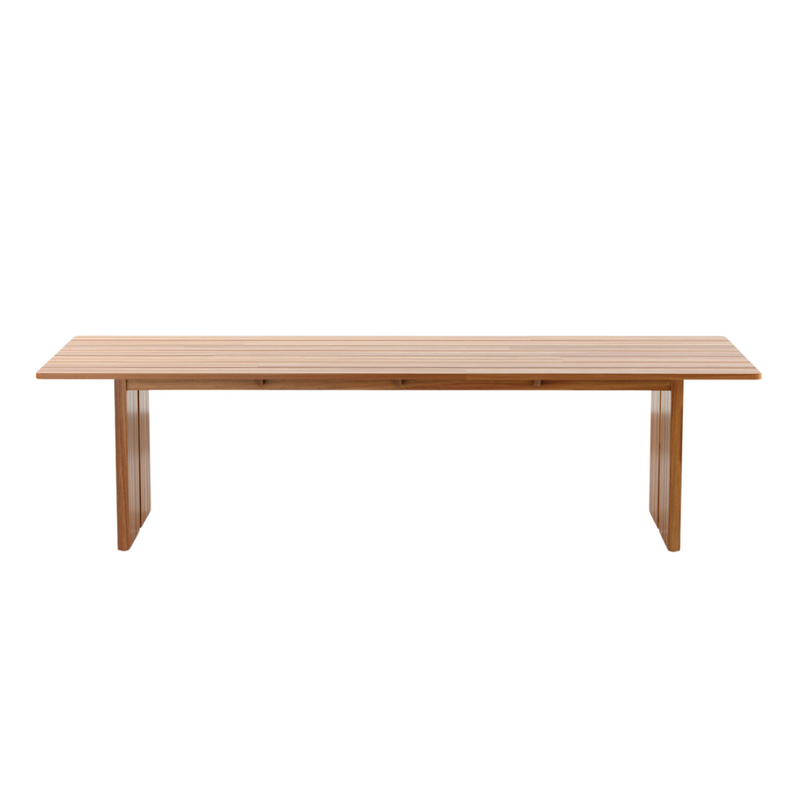 Crawford Outdoor Dining Table