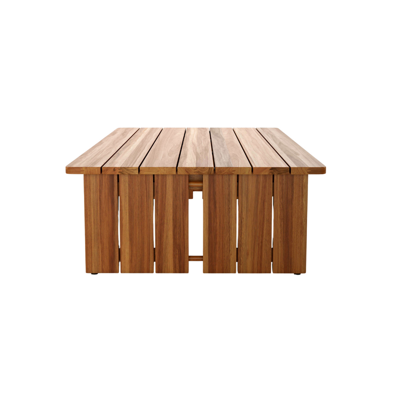 Crawford Outdoor Coffee Table