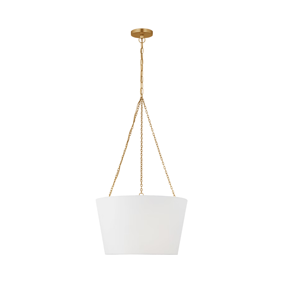 Herve 24" Hanging Shade