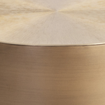 Cristo Side Table