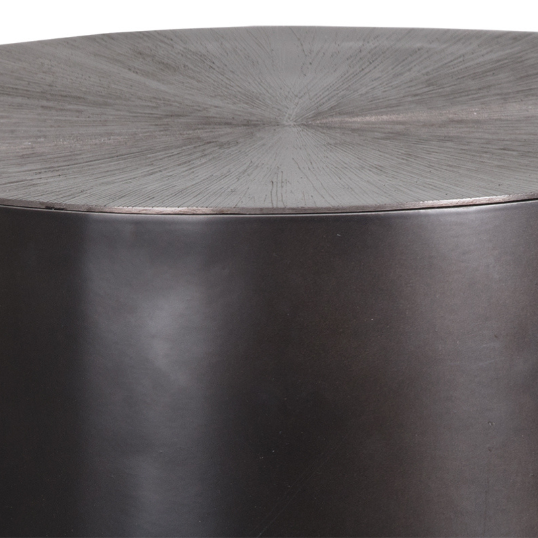 Cristo Side Table