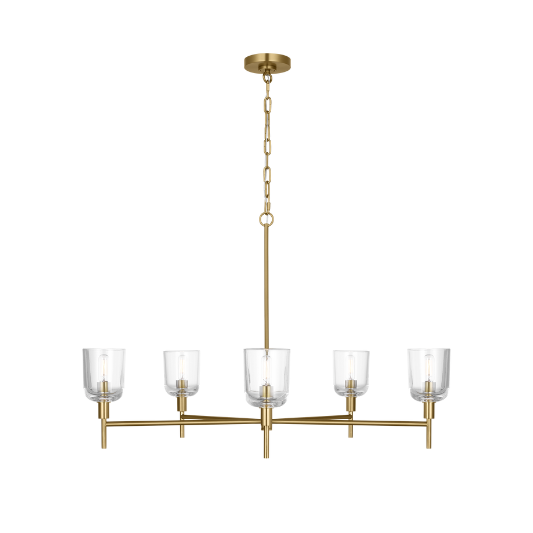 Hartley Large Chandelier