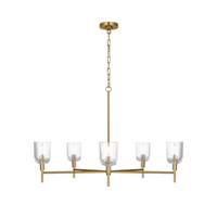 Hartley Large Chandelier