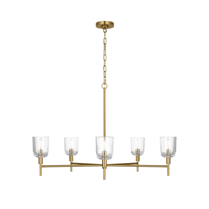 Hartley Large Chandelier