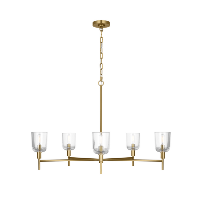 Hartley Large Chandelier