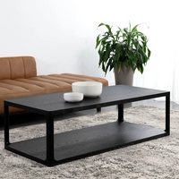 Delmor Coffee Table