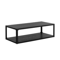 Delmor Coffee Table